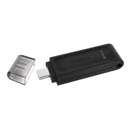 USB stick drive 128GB Kingston USB-C 3.2 DT70 