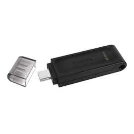 USB stick drive 128GB Kingston USB-C 3.2 DT70 