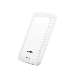 Disk HDD eksterni USB3.1 2TB ADATA HV300 bijeli