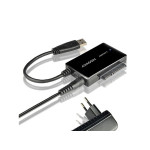Adapter USB 3.0 na SATA 3 HDD aktivni AXAGON