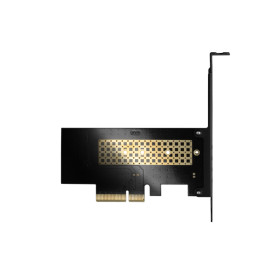 Kontroler PCI-E 3.0 X16 na M.2 NVME; SSD; Axagon