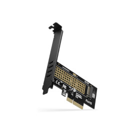 Kontroler PCI-E 3.0 X16 na M.2 NVME; SSD; Axagon