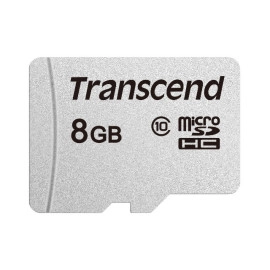 Mem. kartica SDHC 8Gb CL10 micro Transcend