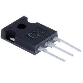 STW11NK100Z N-FET 1000V 8,3A 230W 1,38R TO247 ST