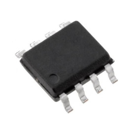 LM3578AM switch. regulator 0,75A 2-40V SO8 SMD