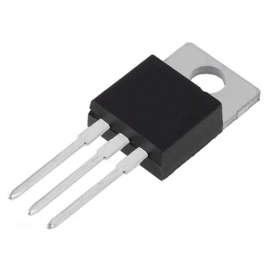 FDP18N50 ON N-FET 10,8A 500V 235W TO220; UniFET