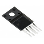 2SK3567 N-FET 600V 3,5A TO220