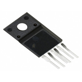 2SK3567 N-FET 600V 3,5A TO220