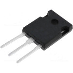 IGW60T120 IGBT 1200V 60A 375W TO247-3; Infineon