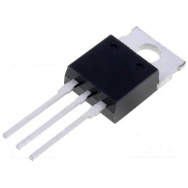 IRLB3034PBF N-FET 40V 343A 375W 0,017R TO220