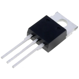 IRFB3306PBF INF N-FET 60V 160A 230W 4,2mR TO220