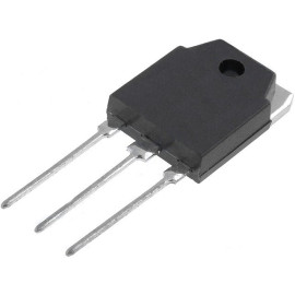 2SK1317 N-FET 1500V 2,5A 100W TO3P; Renesas