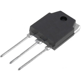 2SK1317 N-FET 1500V 2,5A 100W TO3P; Renesas