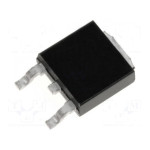IRLR2905TRPBF N-FET-LOGL 55V 30A 110W DPAK
