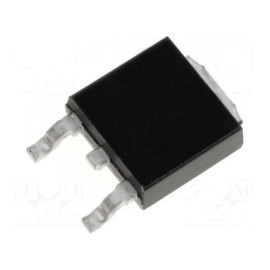 IRLR2905TRPBF N-FET-LOGL 55V 30A 110W DPAK