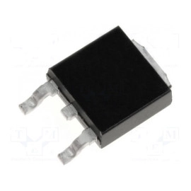 IRLR2905TRPBF N-FET-LOGL 55V 30A 110W DPAK