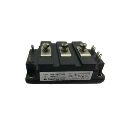 QM100DY-H IGBT modul 600V 100A 620W Mitsubishi