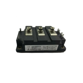 QM100DY-H IGBT modul 600V 100A 620W Mitsubishi