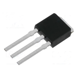 STD12NF06L-1 ST N-FET 60V 12A 30W IPAK