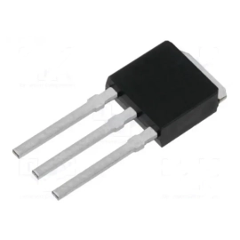 STD12NF06L-1 ST N-FET 60V 12A 30W IPAK