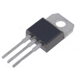 STP80NF55L-06 N-FET 55V 80A 300W TO220-3