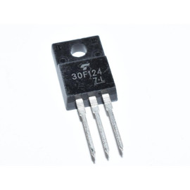 GT30F124 IGBT 300V 200A 25W TO220