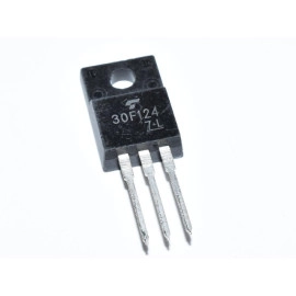 GT30F124 IGBT 300V 200A 25W TO220