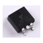 GT30F132 IGBT 360V 250A 140W TO263