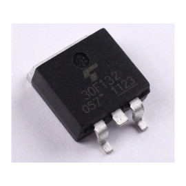 GT30F132 IGBT 360V 250A 140W TO263