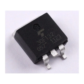 GT30F132 IGBT 360V 250A 140W TO263