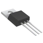 FQP13N50 N-FET 500V 7,9A 170W TO220AB