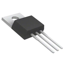 FQP13N50 N-FET 500V 7,9A 170W TO220AB