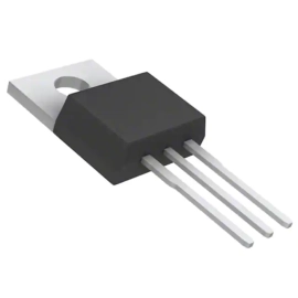 FQP13N50 N-FET 500V 7,9A 170W TO220AB