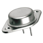 MJ11015 PNP-DARL 120V 30A 200W TO3; Motorola