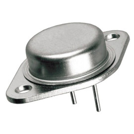 MJ11015 PNP-DARL 120V 30A 200W TO3; Motorola