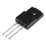 2SB1370 PNP 60V 3A 30W 15MHz TO220FN