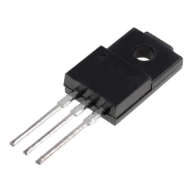 2SB1370 PNP 60V 3A 30W 15MHz TO220FN