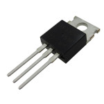 2SD2061 NPN 80V 3A 30W 8Mhz TO220
