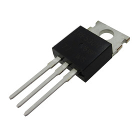 2SD2061 NPN 80V 3A 30W 8Mhz TO220