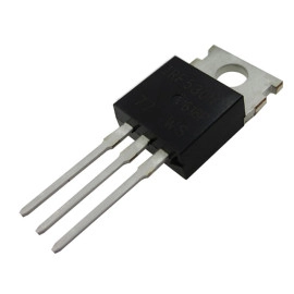 2SD2061 NPN 80V 3A 30W 8Mhz TO220