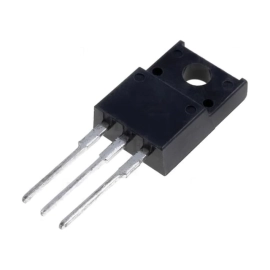 2SK2545 N-FET 600V 6A 40W 1,25R TO220