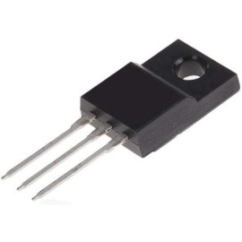 FQPF5N60C N-FET 600V 4,5A 33W 2,5R TO220F
