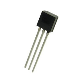 BF256C N-FET 30V 8-24mA 350mW TO92