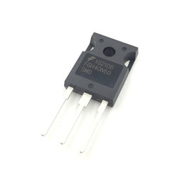 FGH40N60SMD IGBT 600V 40A 174W TO247
