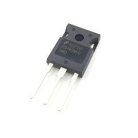 FGH40N60SMD IGBT 600V 40A 174W TO247