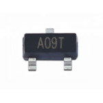 AO3400 A09T 30V 5,8A 1,4W SMD