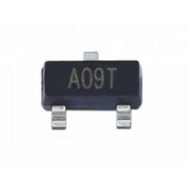 AO3400 A09T 30V 5,8A 1,4W SMD