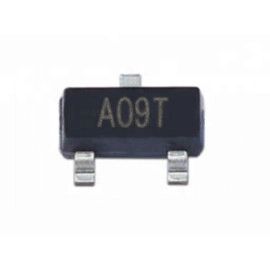 AO3400 A09T 30V 5,8A 1,4W SMD