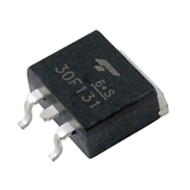 GT30F131 IGBT 360V 200A 140W TO263