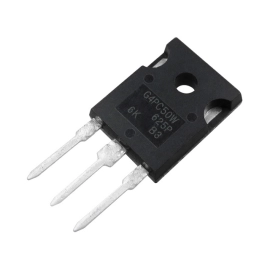 IRG4PC50W IGBT 600V 55A 200W TO247
